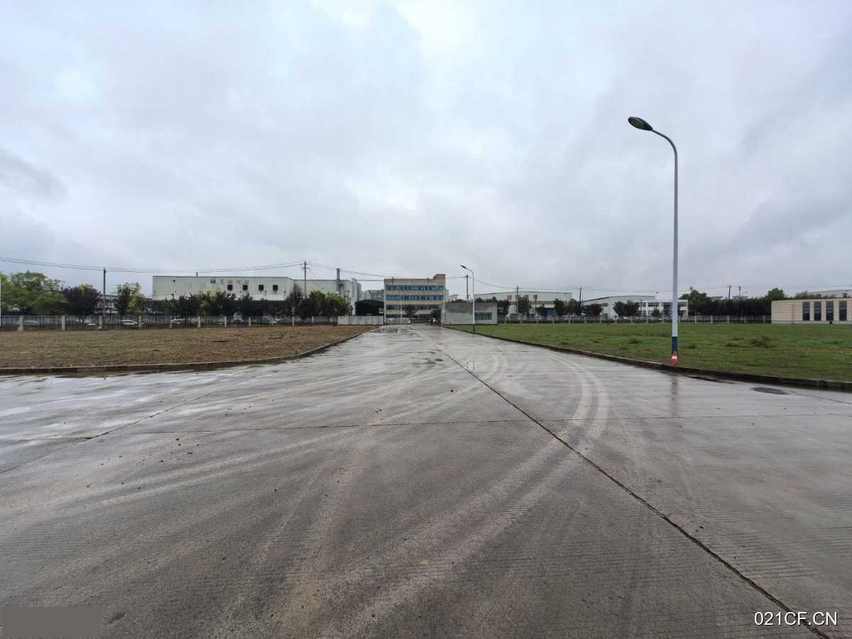 高新区芜湖弋江市弋江高新区南区市高新区南区单层钢构30000㎡大车进出交通便利厂房出租：区位优势明显