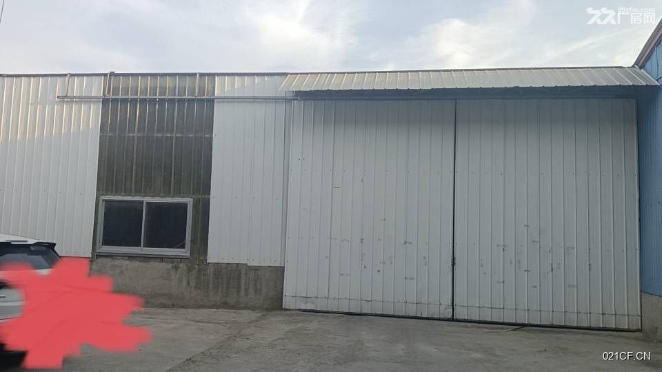 临沂兰山市兰山区方城镇东朱汪村区小型2000㎡独门独院单层大车进出厂房出租｜兰山临沂市，优质产业载体