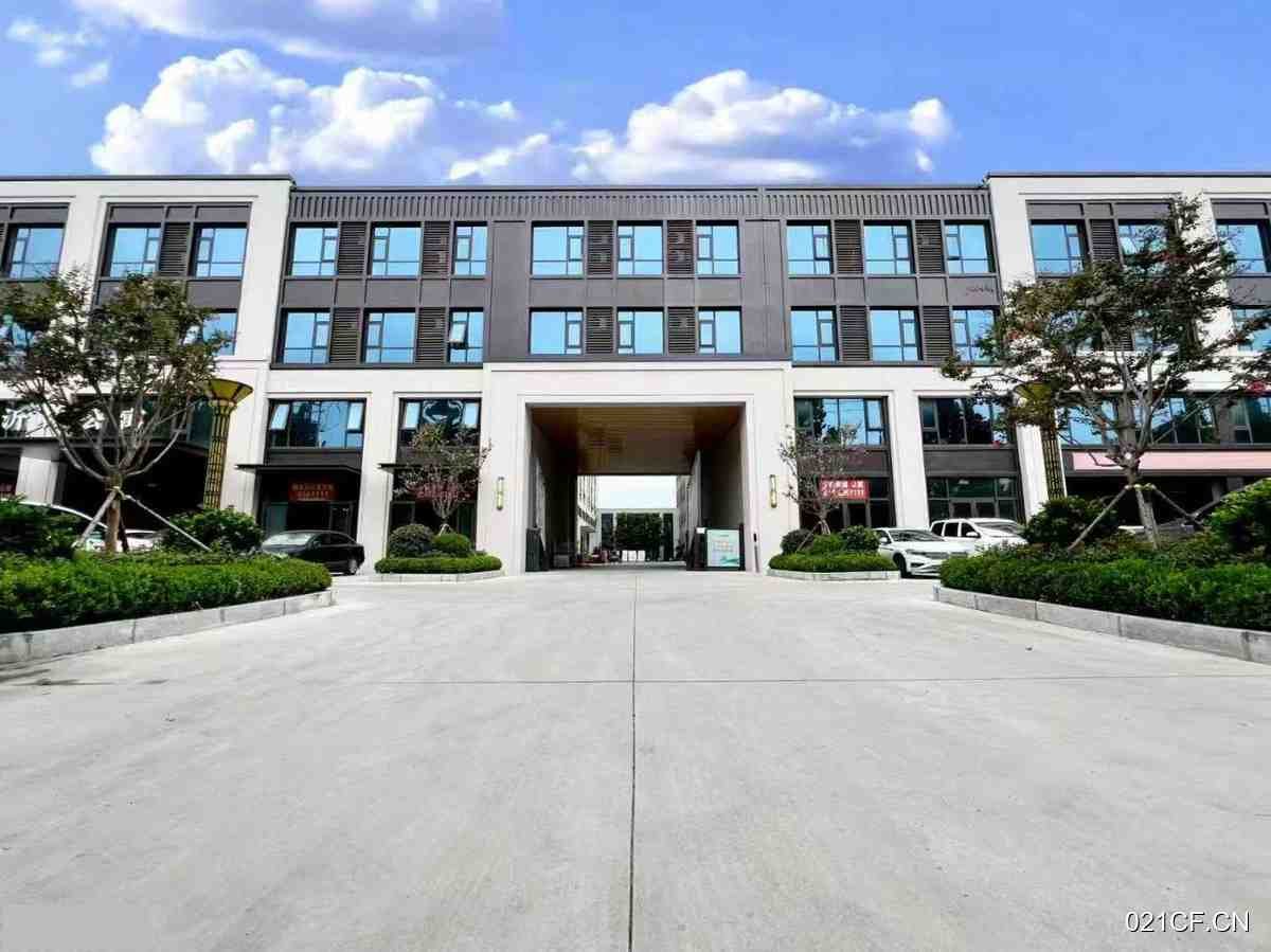 临沂兰山十三路与启阳路交汇向北200米路西马厂湖十三路路边框架2000㎡多层大车进出交通便利（）厂房厂房出租