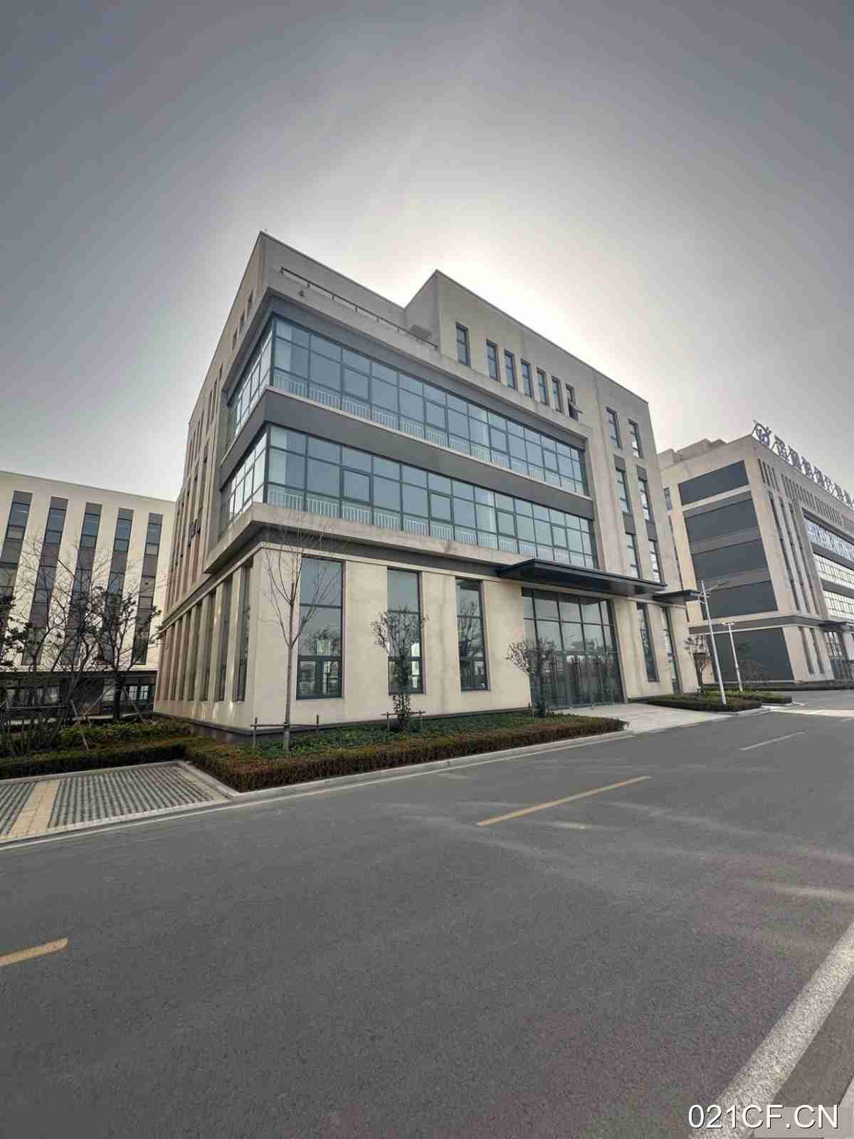 临沂高新区厂房出租实景图2