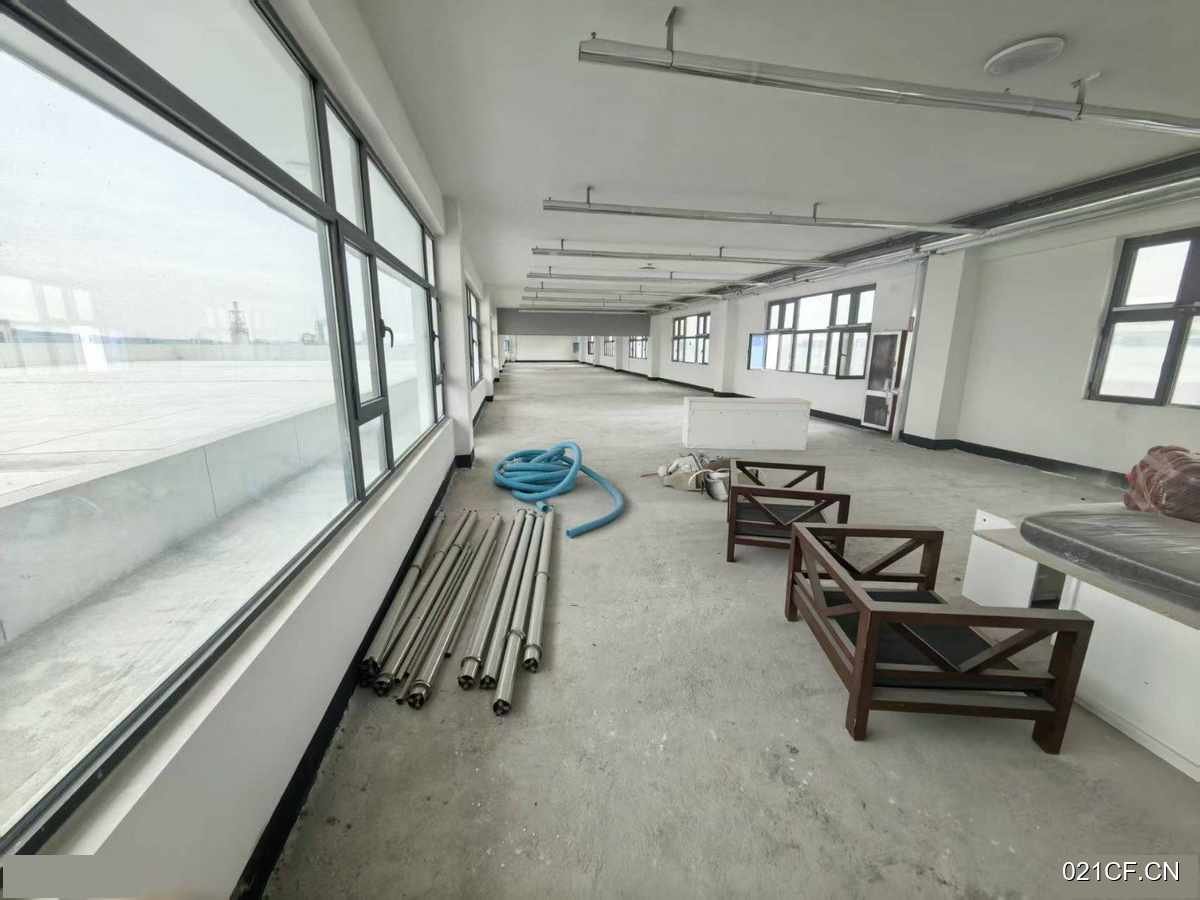 临沂兰山其他全新未使用独栋整租或整售5000㎡厂房出售（），配套完善