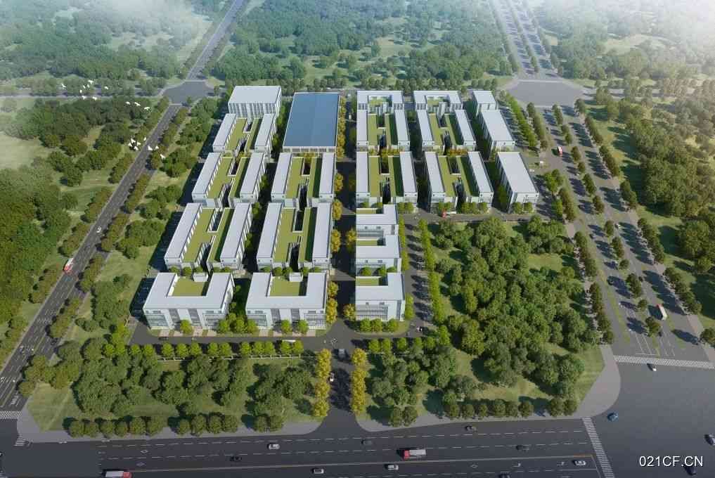 泰州泰兴仓库出售实景外观