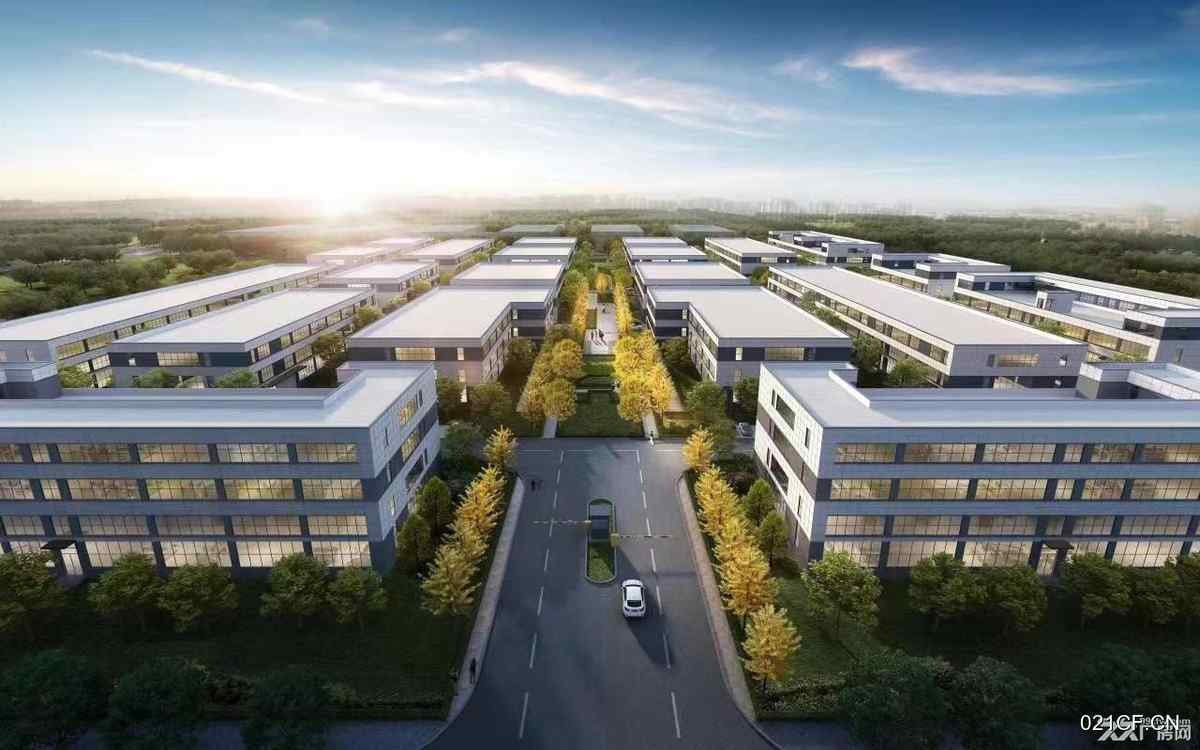 泰州海陵兴姜大道188号市姜堰高新区标准框架1300㎡可分租层高8.1米（高新区）厂房出售：首层8.