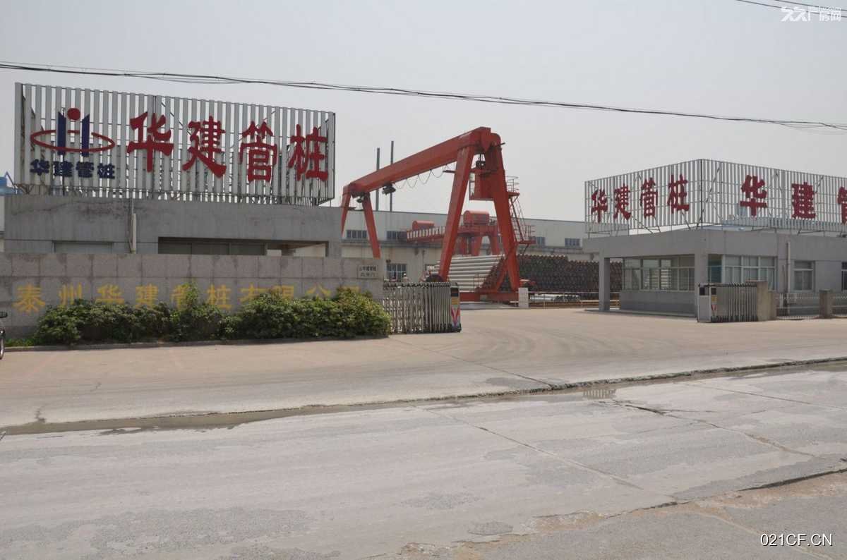泰州海陵市农业开发区泰良路区6000㎡标准厂房单层大车进出（开发区）厂房出租：配套完善