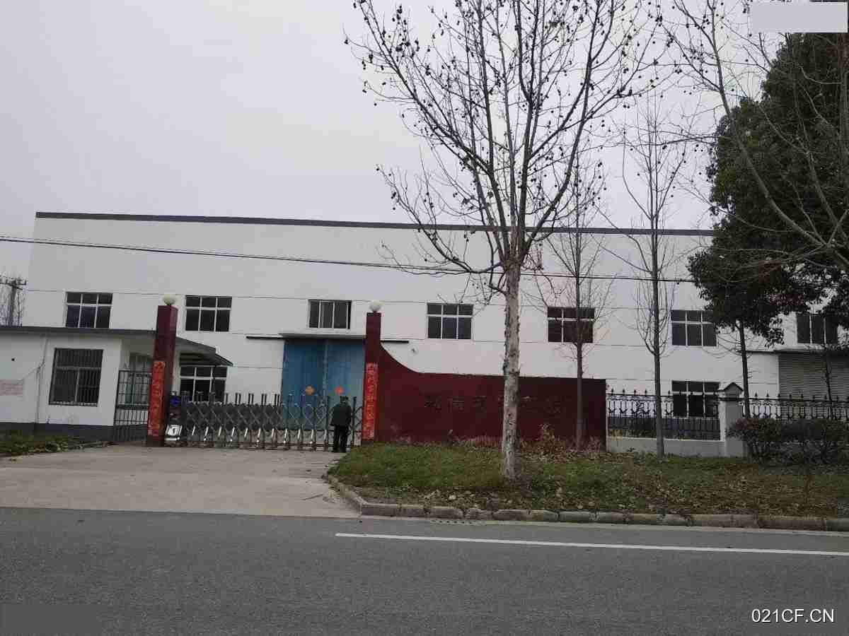 泰州姜堰白米镇人民西路60号白米镇人民西路江苏省市区标准100㎡独门独院标准厂房单层（路江苏省市）厂厂房出租