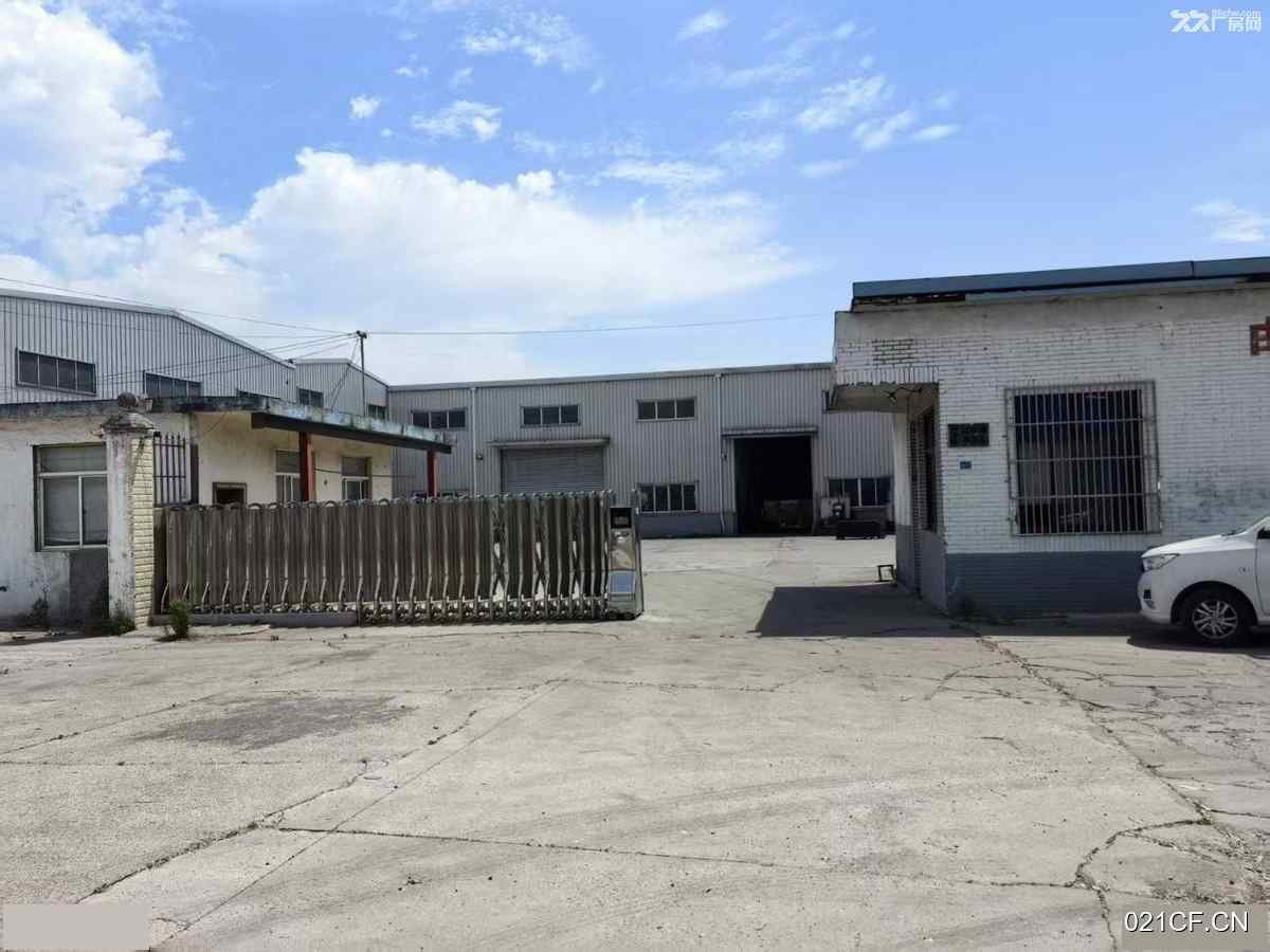 泰州泰兴江平路与马苏线交叉口独栋个人一手标准150㎡标准厂房交通便利（）厂房出租：配套完善