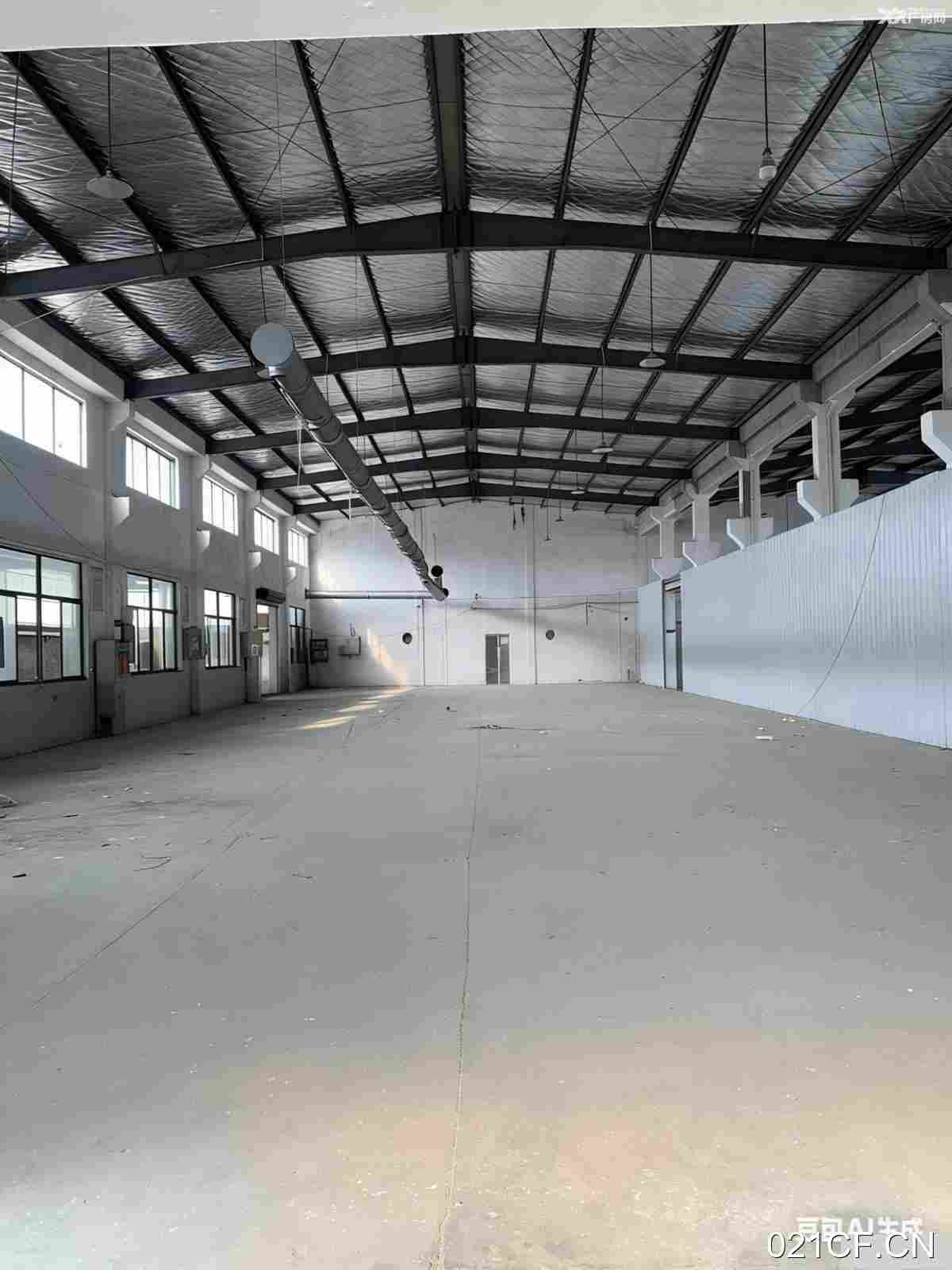 开发区泰州兴化市兴东镇北贺开发区兴东镇北贺工业集中区2000㎡标准厂房交通便利厂房出租：区位优势明显