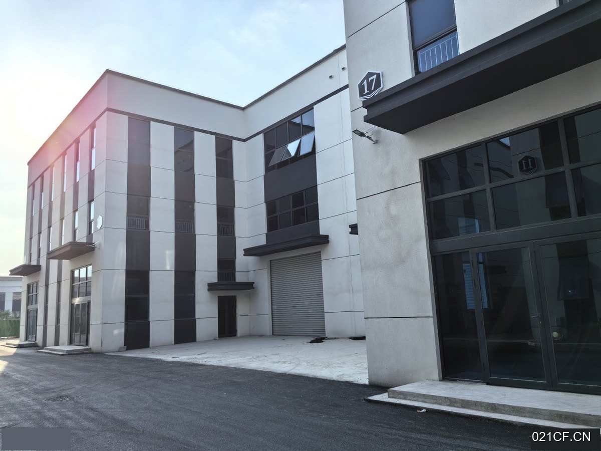 泰州姜堰金博通智造园市区双层独栋独院270㎡独门独院厂房出售（通智造园市），配套完善