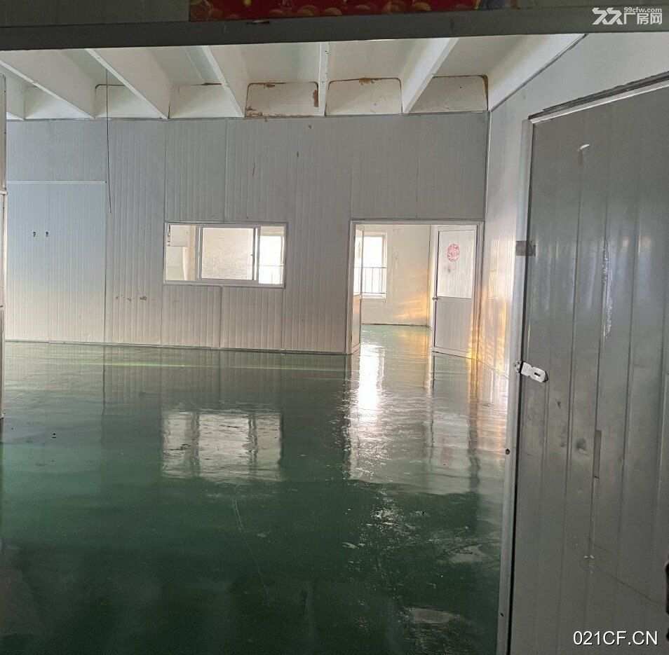 威海环翠厂房出租实景图2