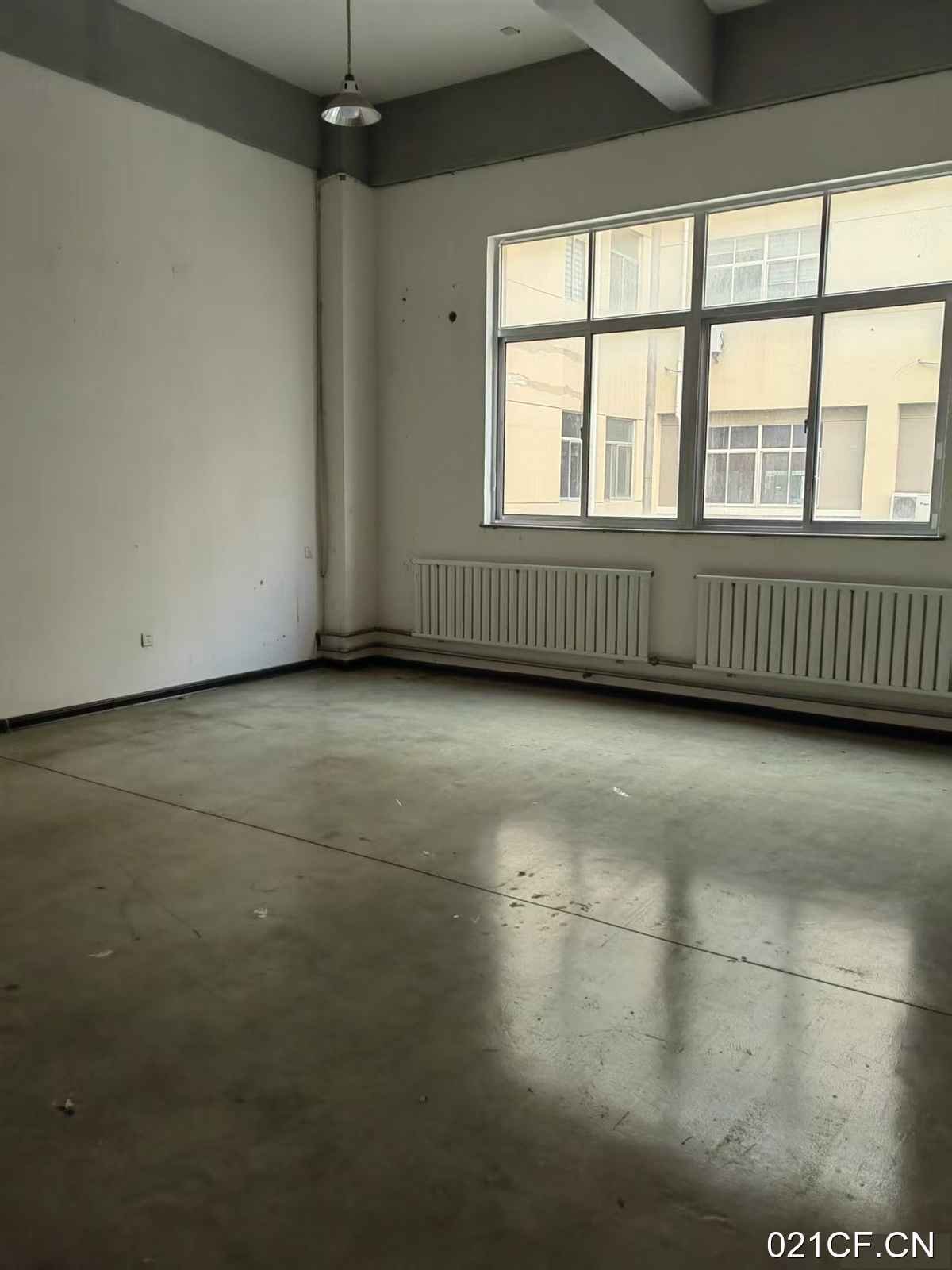 威海环翠厂房出租实景外观