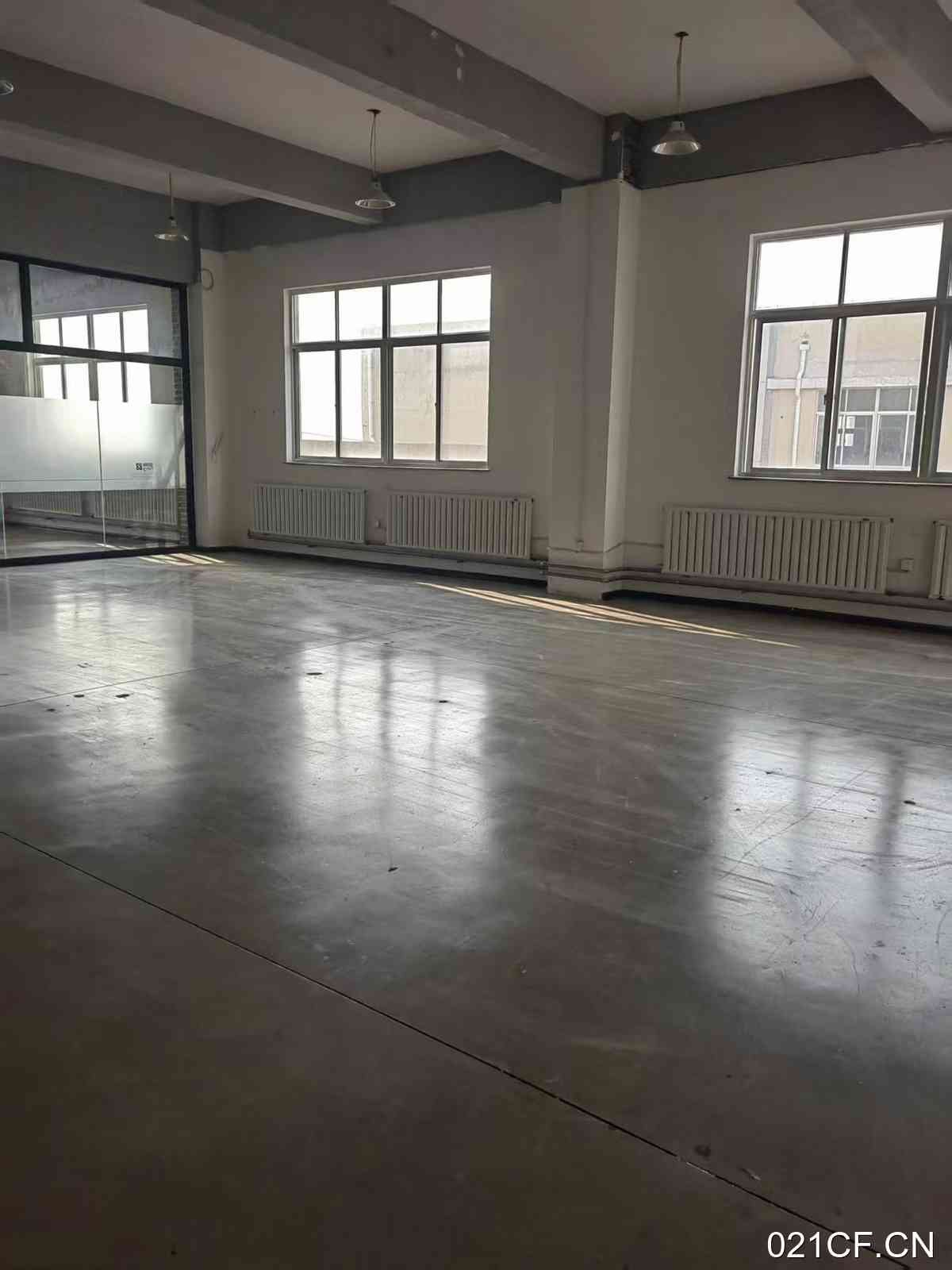 威海环翠厂房出租实景图2