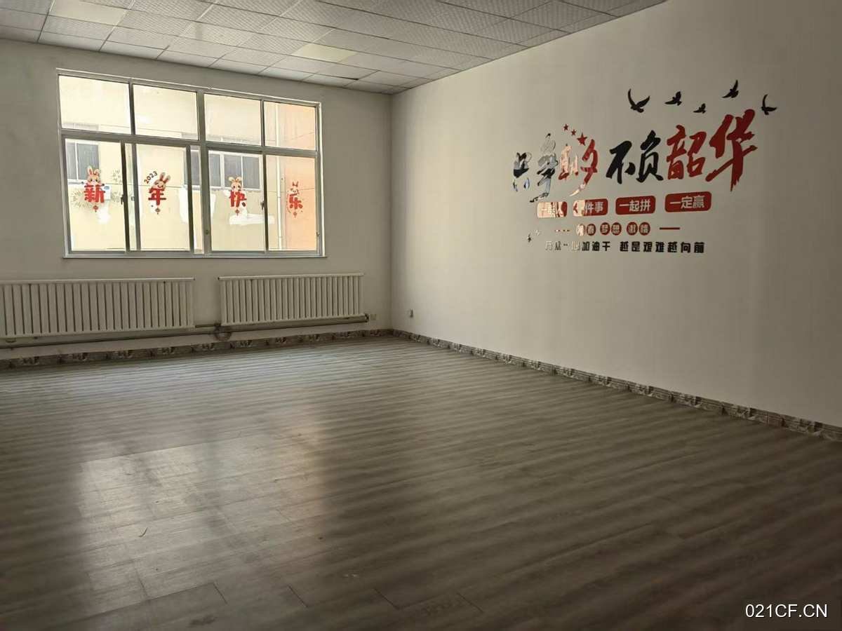 威海环翠张村园区针对各企业无中介费可注册168㎡可分租（）厂房出租：配套完善