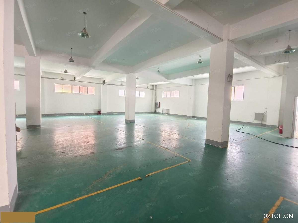 威海环翠厂房出租实景图2