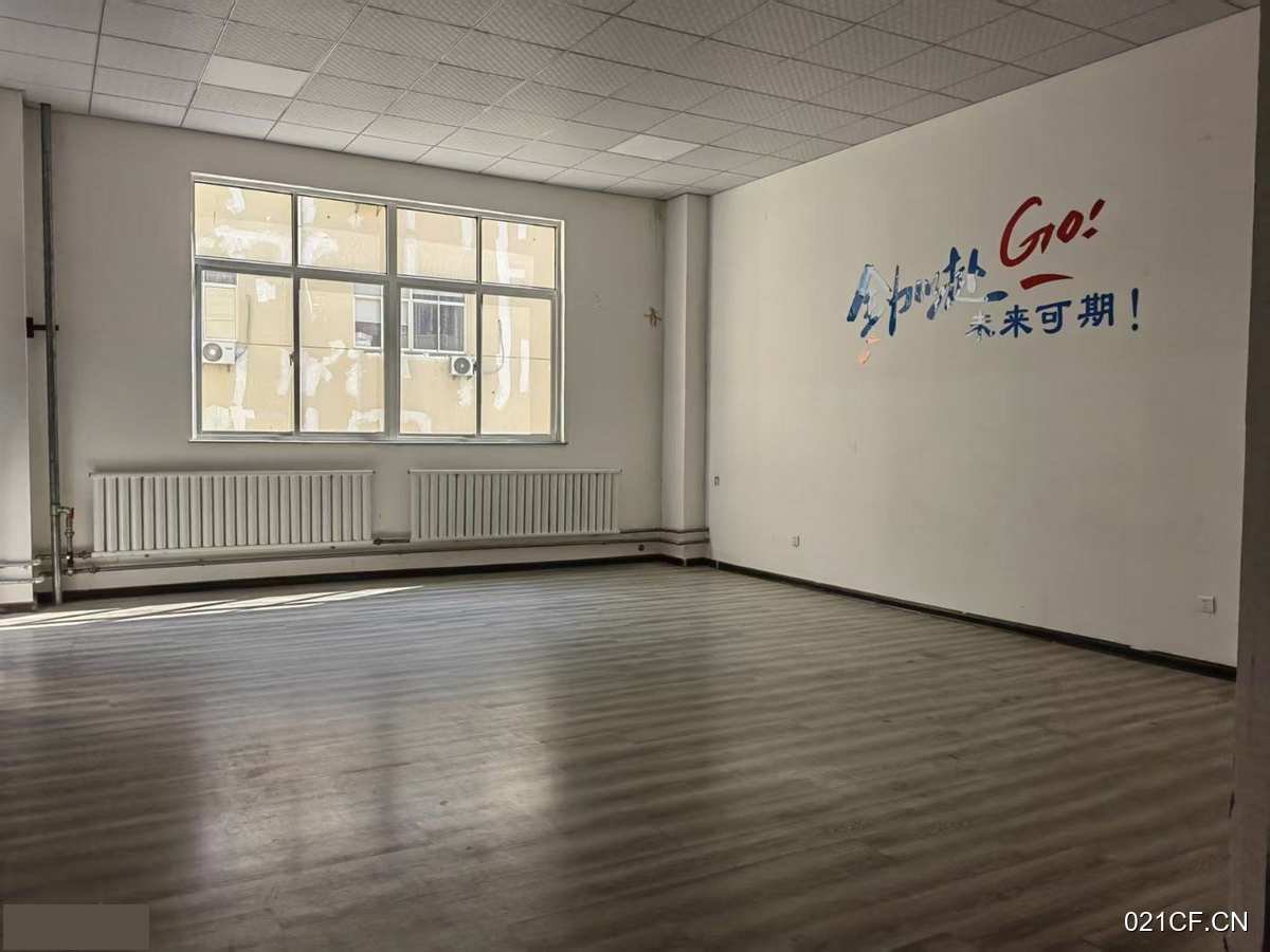 威海环翠厂房出租实景外观