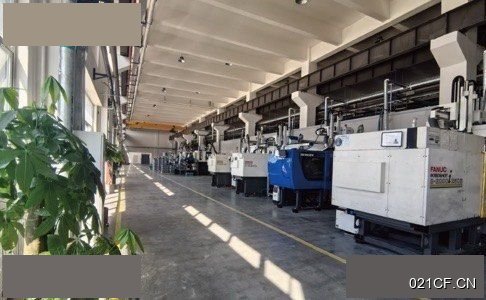 威海经区其他标准3000㎡标准厂房双层全新（）厂房出租：配套完善