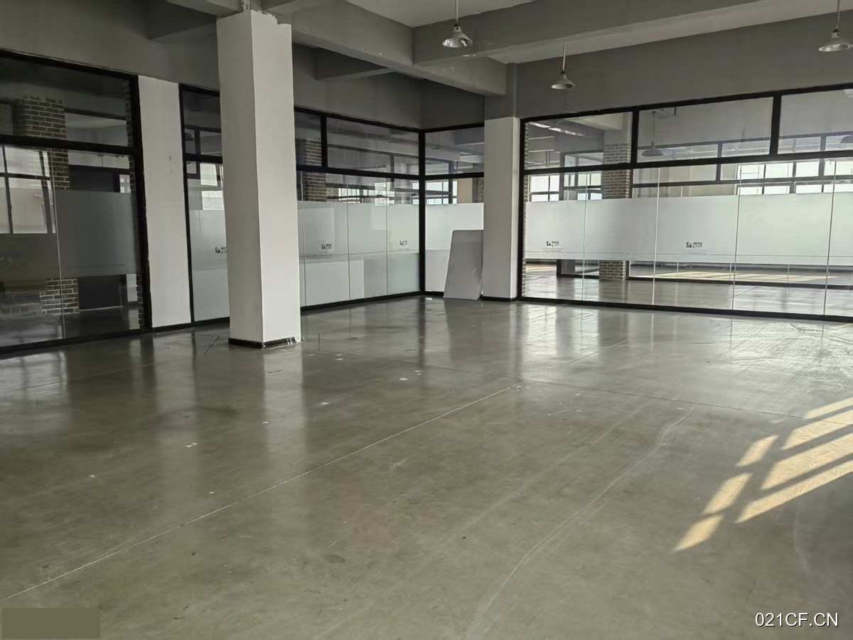 威海环翠厂房出租实景图2