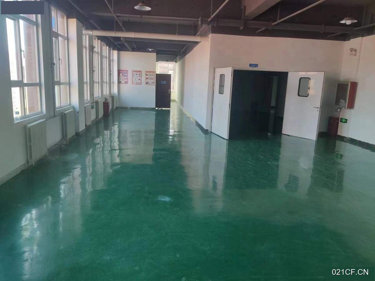 石家庄鹿泉厂房出售实景图2