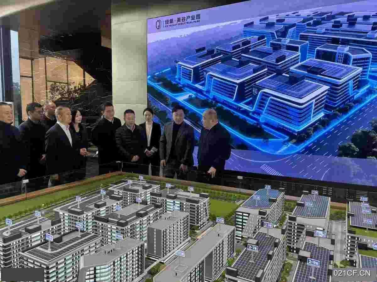 金华金东厂房出售实景外观