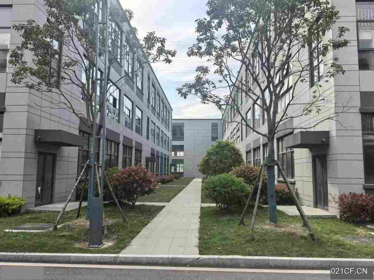 芜湖鸠江厂房出租实景图2