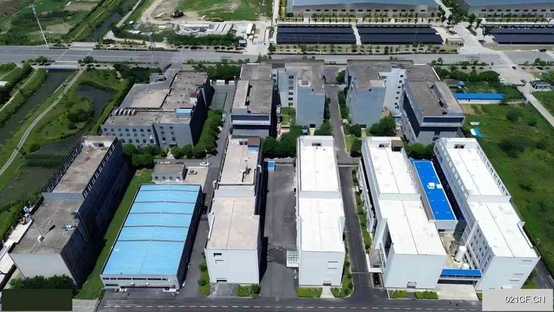 芜湖鸠江厂房出租实景图2
