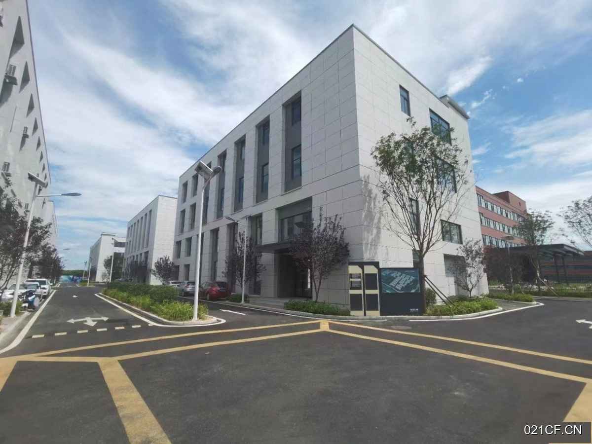 镇江润州厂房出售实景图2