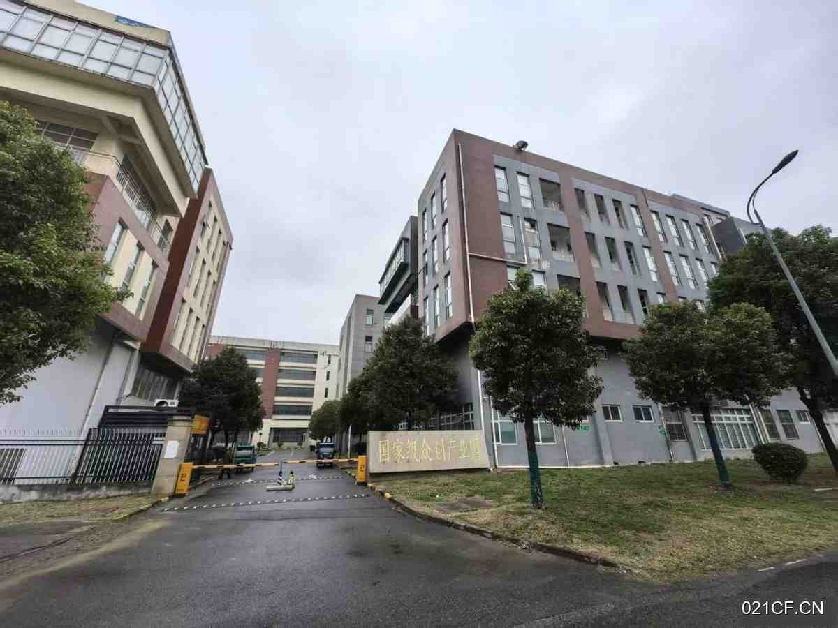 镇江句容国家级众创产业园黄梅省级高新科技园省级高新科技园标准及楼对3972㎡标准厂房地铁()厂房出租