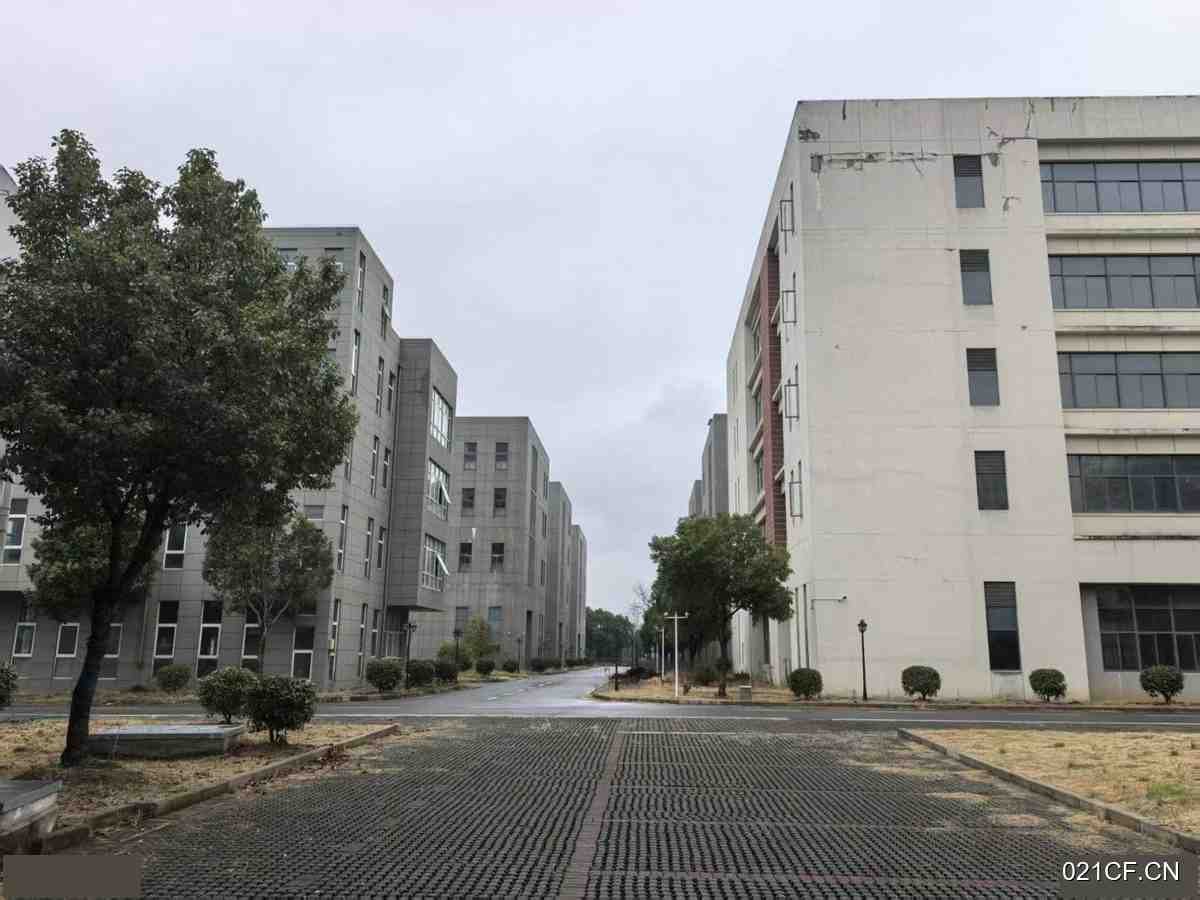 镇江句容厂房出租实景图2