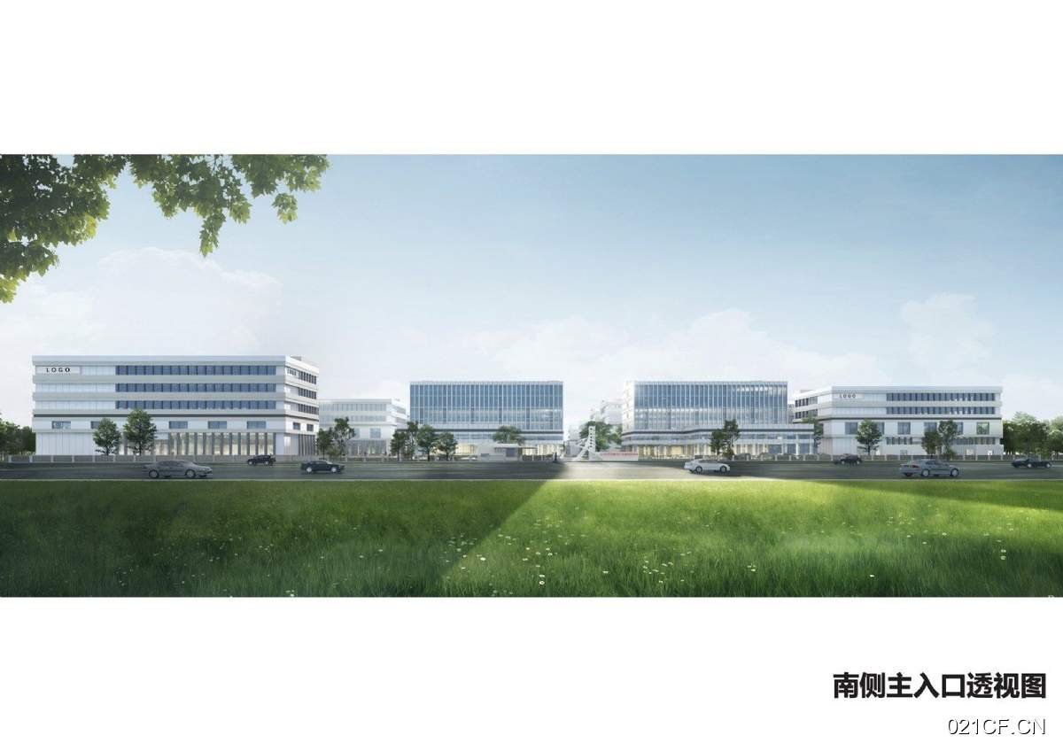 赣州章贡厂房出售实景图2