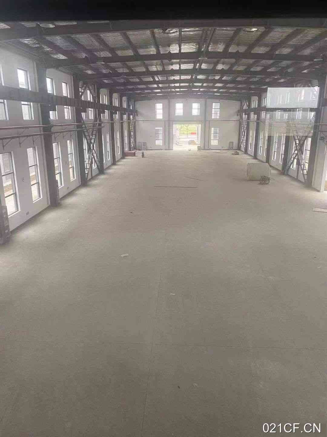 镇江句容厂房出售实景图2