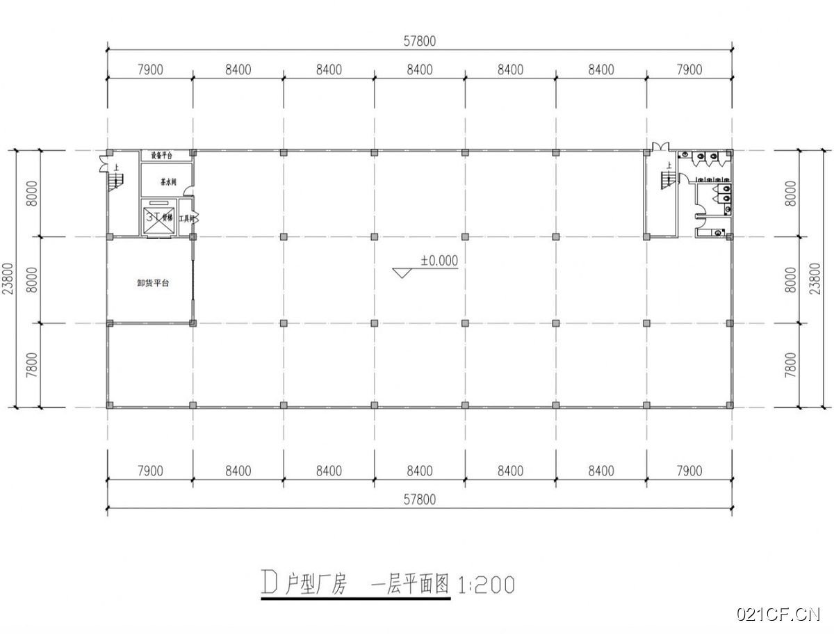 赣州章贡厂房出售实景图2