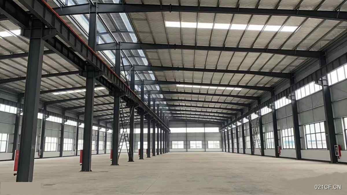 镇江句容开发区洛阳河路99号环南京钢结构火车头特价8500㎡地铁单层仓库出售(开发区)厂房出售:地铁