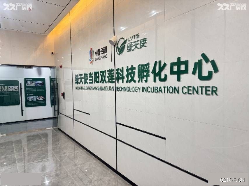 宜昌当阳市当阳市双莲民福路999免租金室精装修对外全新交通便利可分租厂房出租：区位优势明显