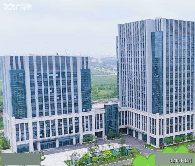 宜昌当阳双莲科技孵化中心民福路999号精装修免租室火热中层高12米面积面议厂房出租：首层12米层高