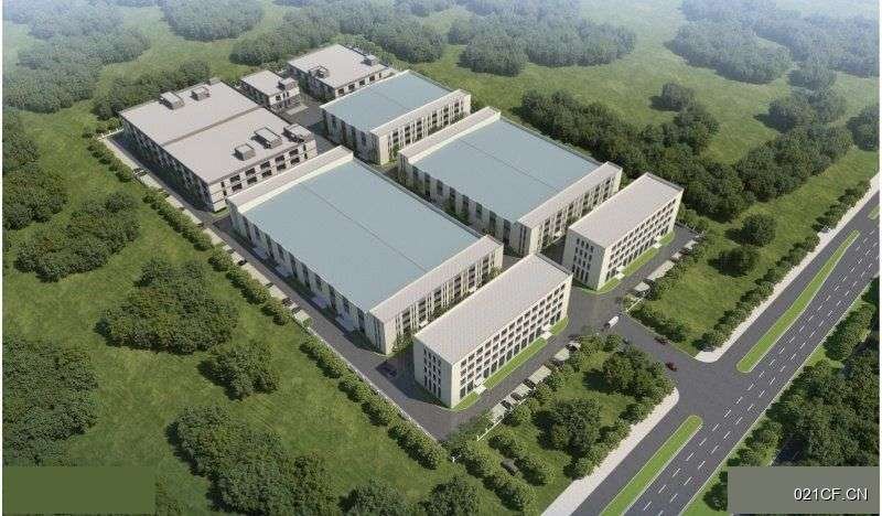 开发区镇江句容开发区洛阳河路99号开发区框架小面积12㎡单层全新厂房出售：区位优势明显