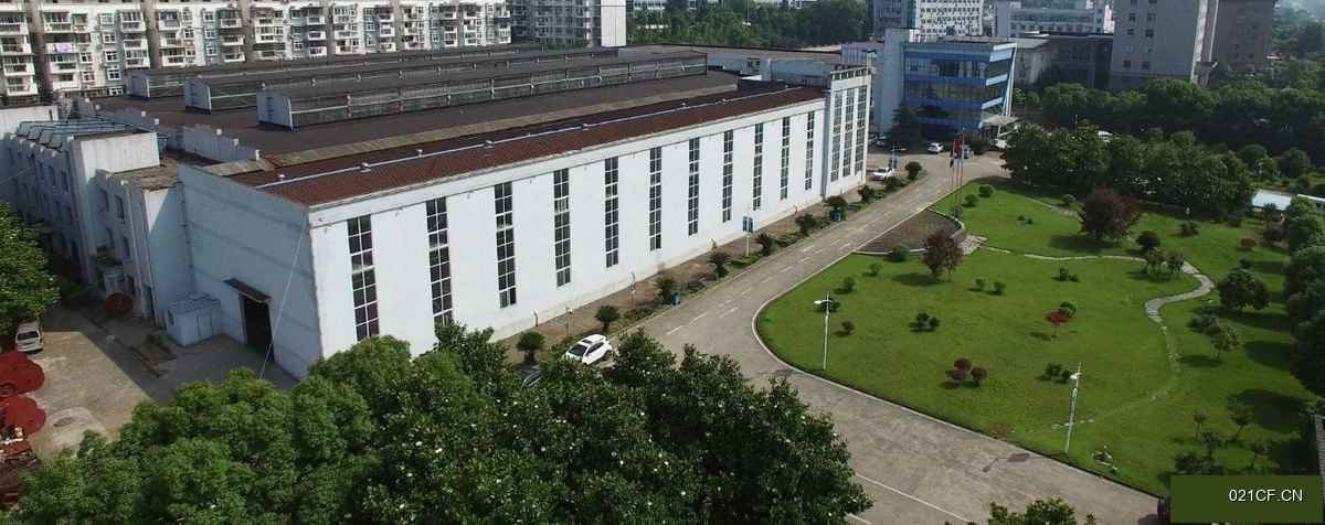 宜昌西陵仓库出租实景图2