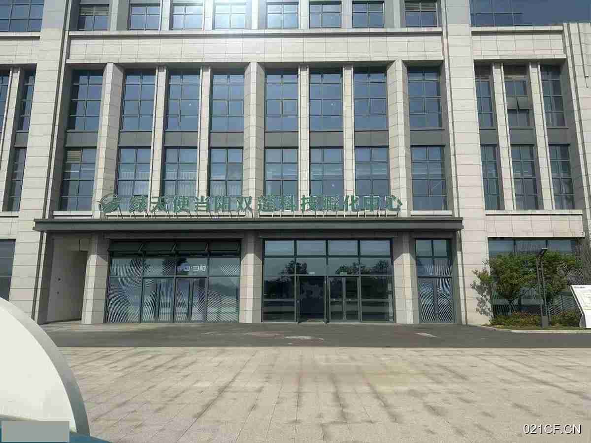 宜昌当阳双莲民福路999号湖北双莲孵化器 中全新交通便利面积面议厂房出租：区位优势明显
