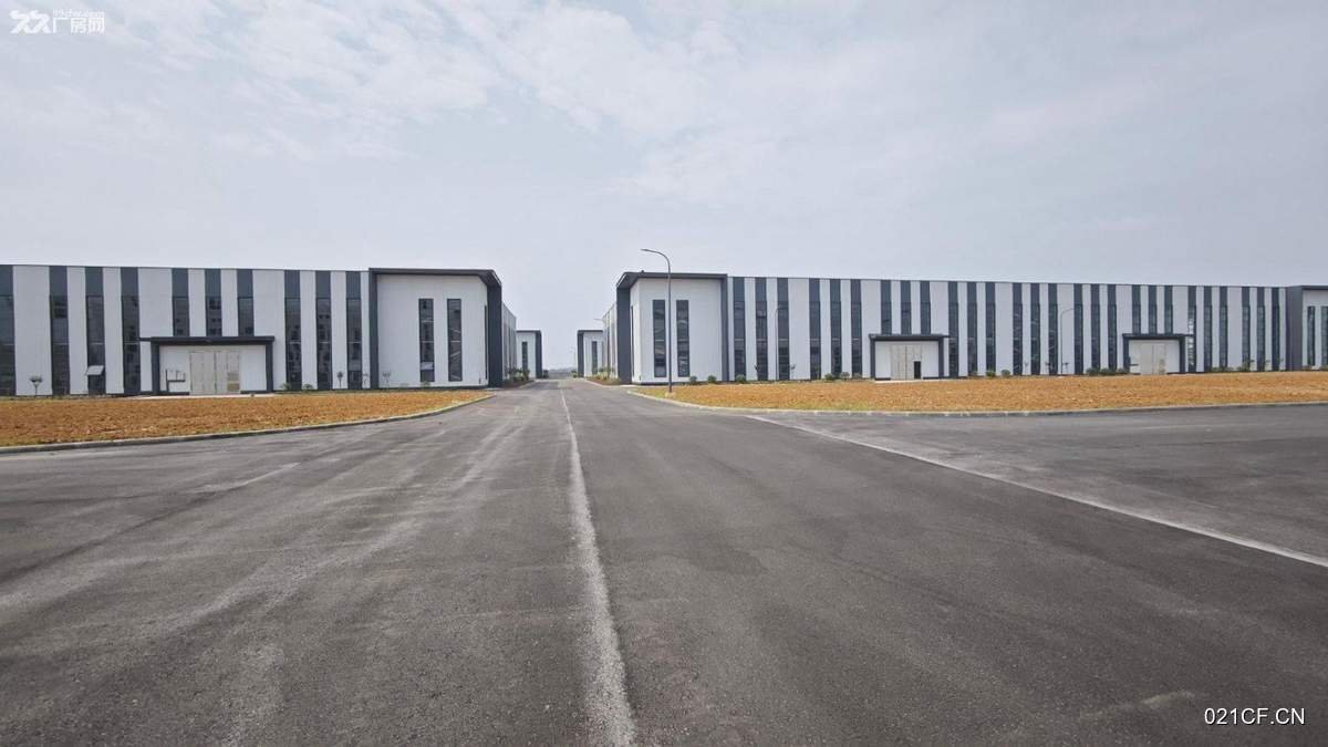 工业园宜昌当阳双莲工业园工业3000㎡单层大车进出交通便利厂房出租：区位优势明显