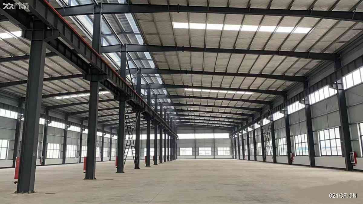 开发区镇江句容市开发区洛阳河路99号容开发区宝宝金水科技园开发区宝宝金水科技园 钢结构30000㎡地厂房出售