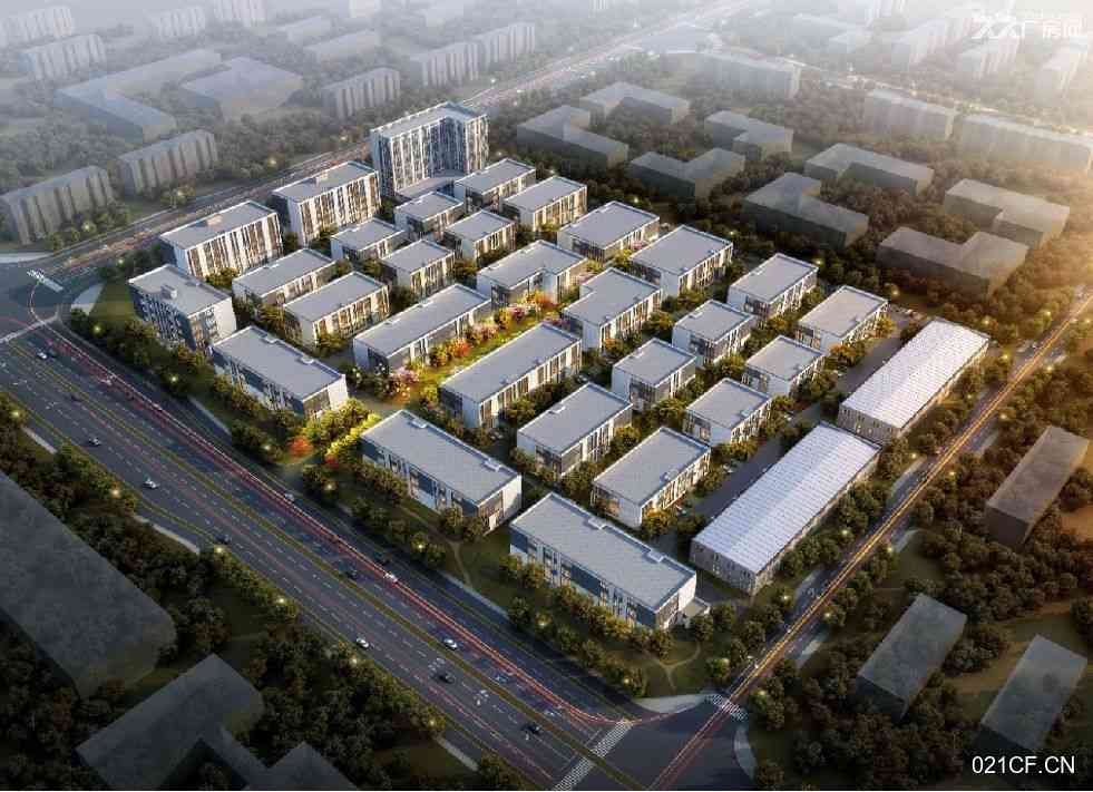 襄阳襄州厂房出售实景外观