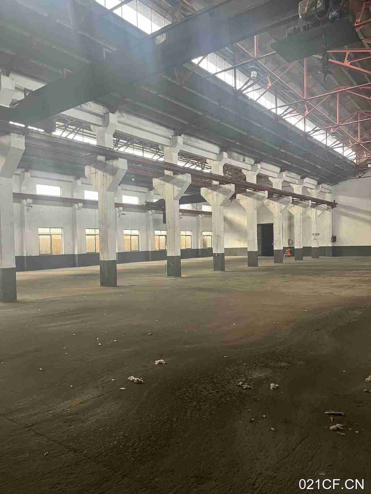 镇江丹阳厂房出租实景图2
