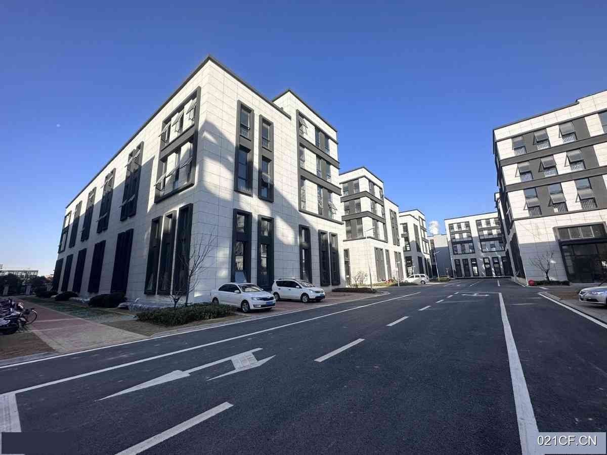 高新区镇江丹徒润州高新区 中船动力对面园区 独立产权可环评可办证可6000㎡全新可分租厂房出租：可办