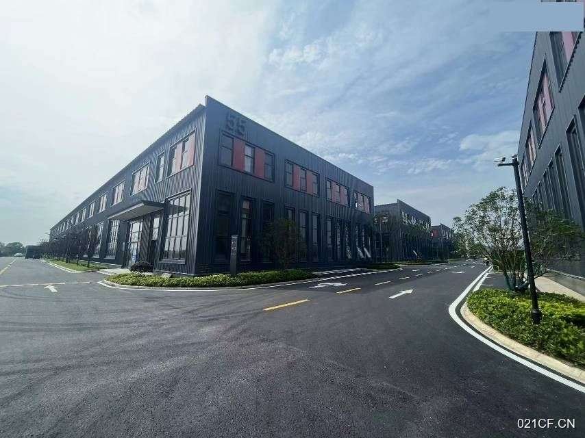 襄阳襄州厂房出售实景图2