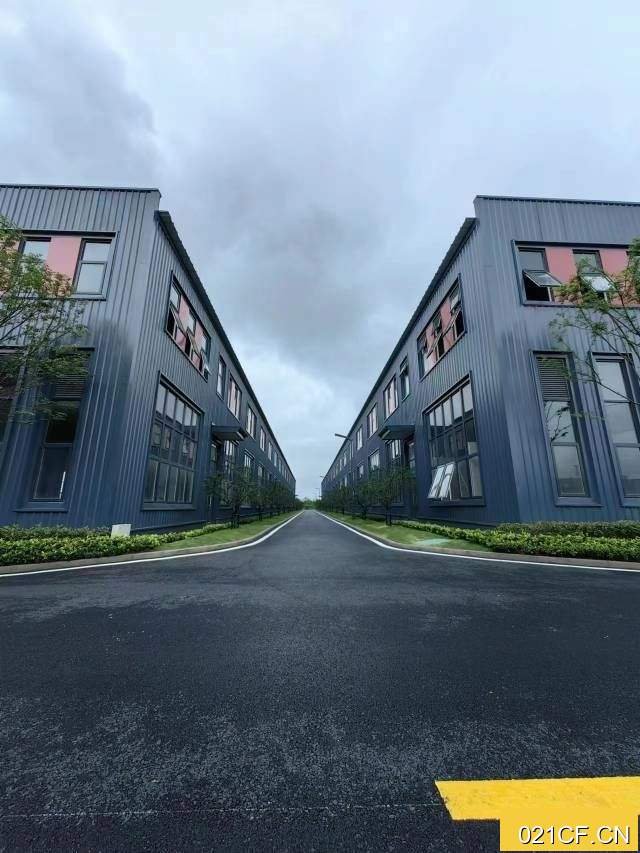 襄阳襄州厂房出售实景图2