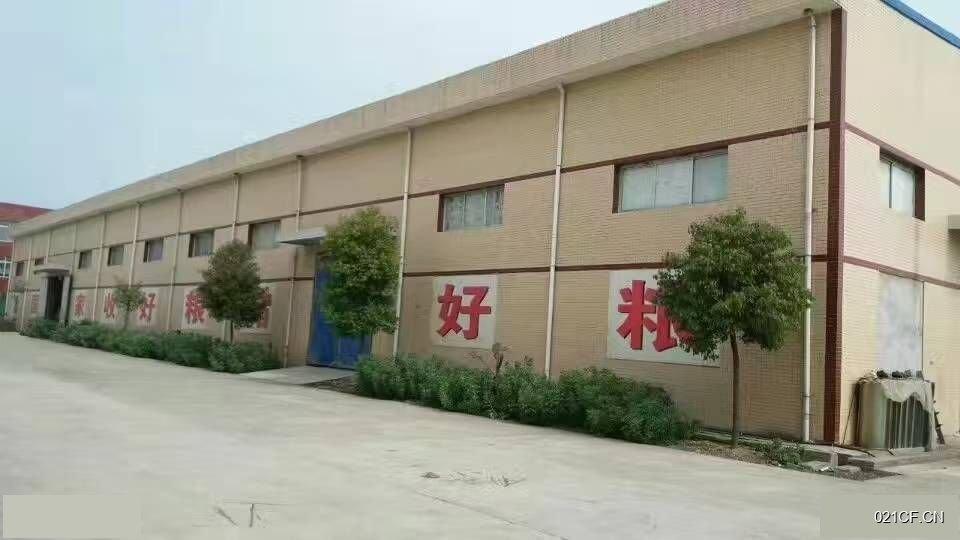 襄阳宜城厂房出租实景图2