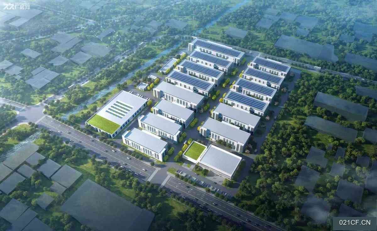 开发区襄阳襄城经济开发区余家湖电镀产业园电镀产业园正式落地标准厂房双层全新厂房出租：区位优势明显