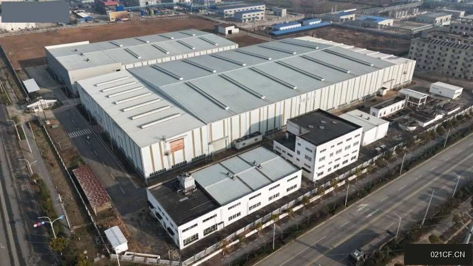 北省襄阳市湖北省襄阳市宜城市雷河发展区雷雁大道南路014号市市精细化工产业园50135㎡层高14米单厂房出售
