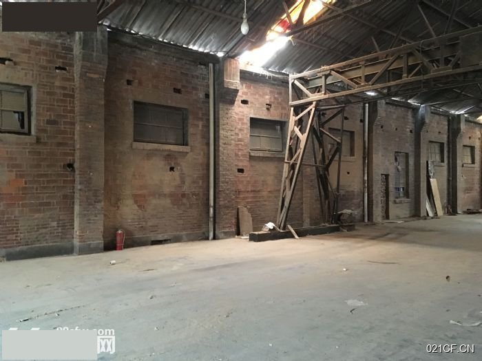 株洲荷塘厂房出租实景图2
