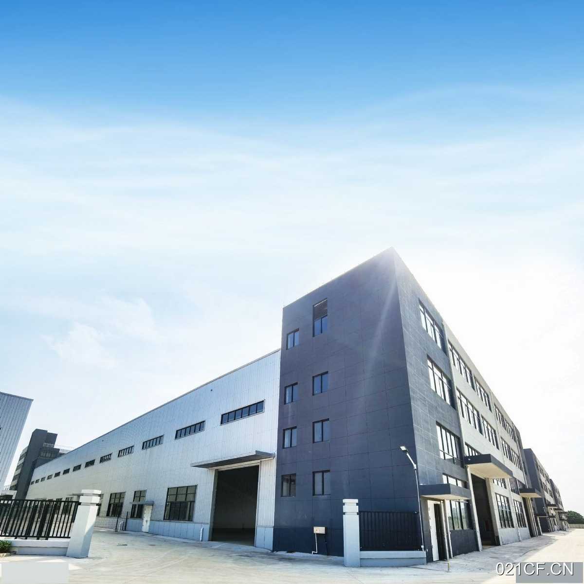 盐城东台南通市海安市李堡镇G328与S226交汇处坐拥高铁红利高标准310000㎡标准厂房全新（东台厂房出租