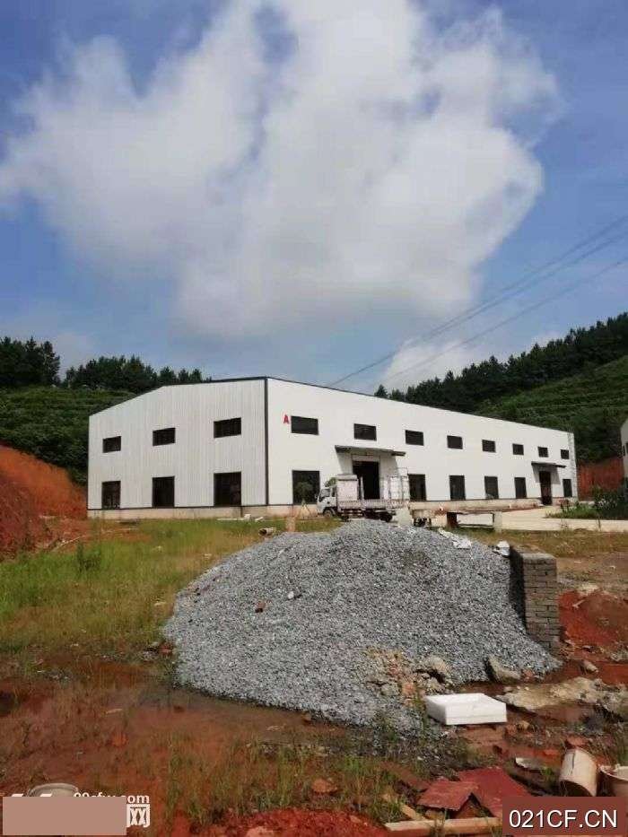 株洲芦淞其他10元独院独门独院单层全新仓库出租厂房出租：区位优势明显