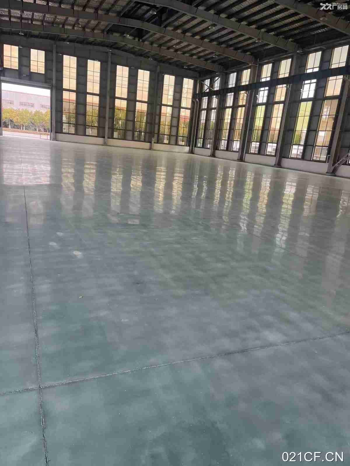 盐城东台厂房出租实景图2